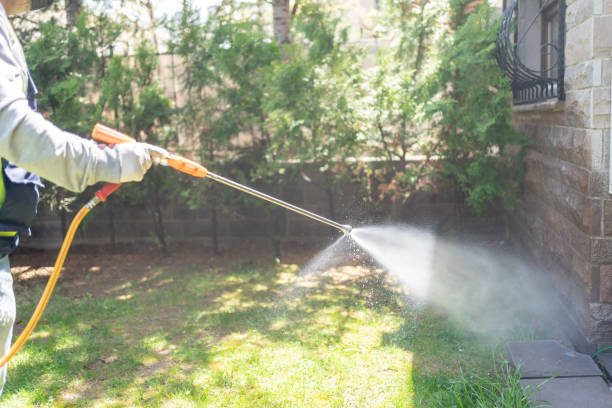 Best Best Pest Control Companies  in Claremont, NH
